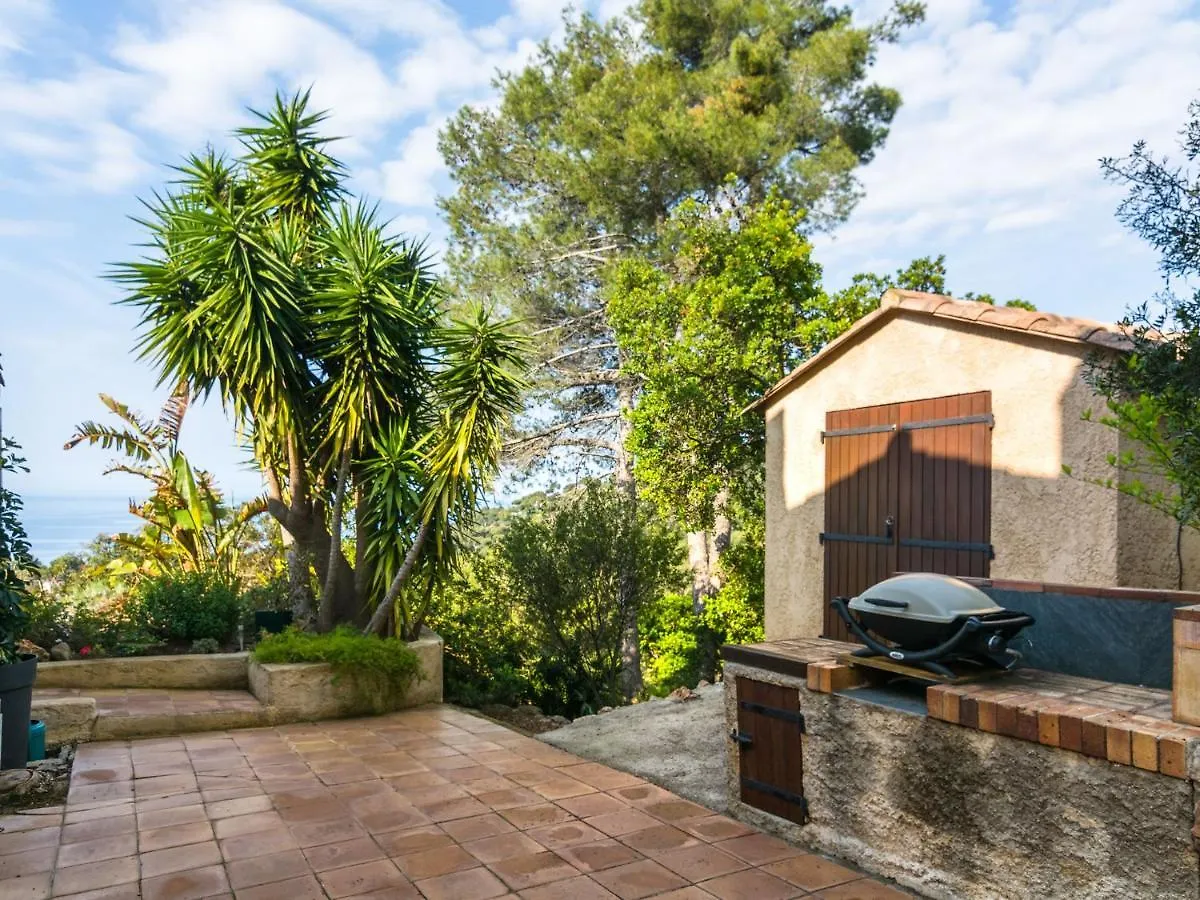 וילה הוילה הייר Pretty House With Sea View On The Hy Res