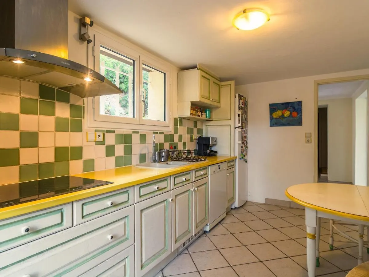 Pretty House With Sea View On The Hy Res 0*, Hyeres